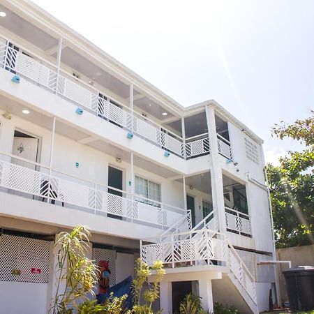 Apartamentos Chalet Del Mar San Andres  Exterior photo