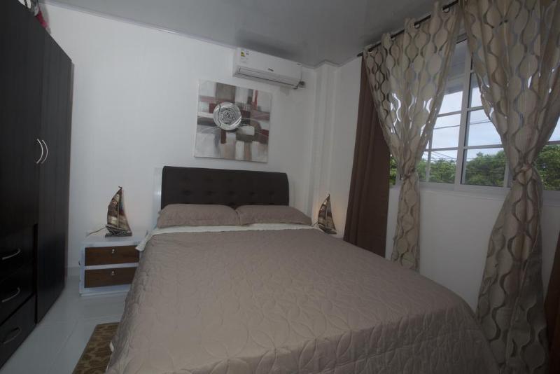 Apartamentos Chalet Del Mar San Andres  Exterior photo
