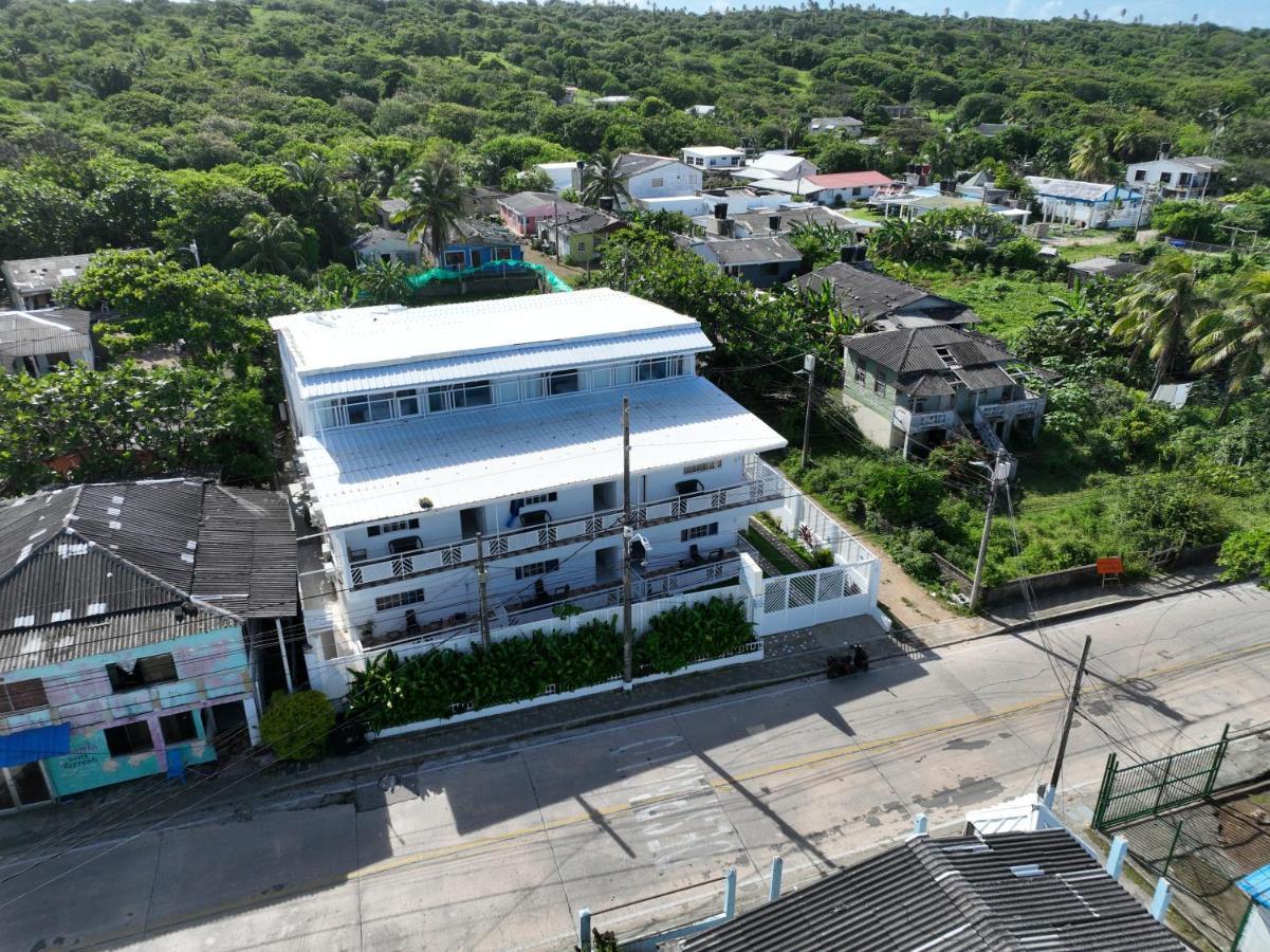 Apartamentos Chalet Del Mar San Andres  Exterior photo