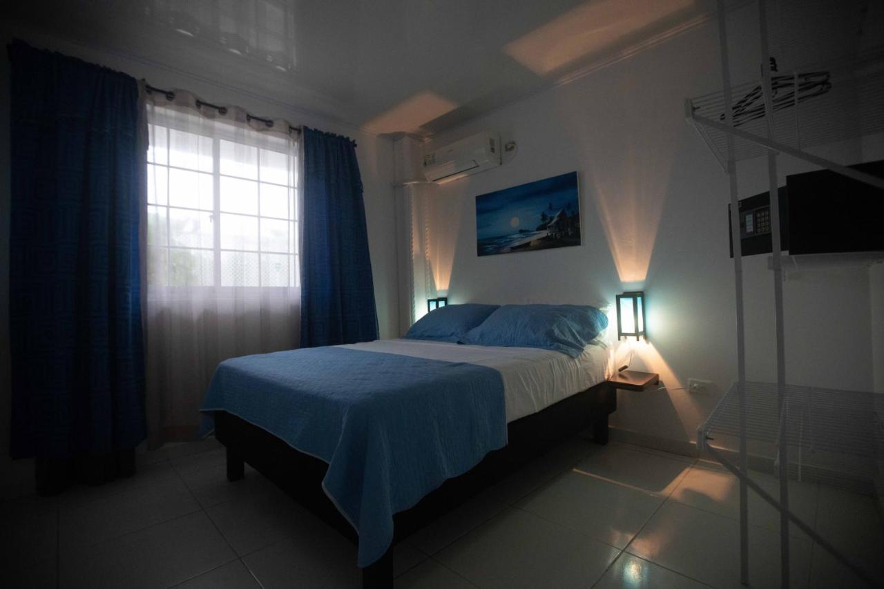 Apartamentos Chalet Del Mar San Andres  Exterior photo