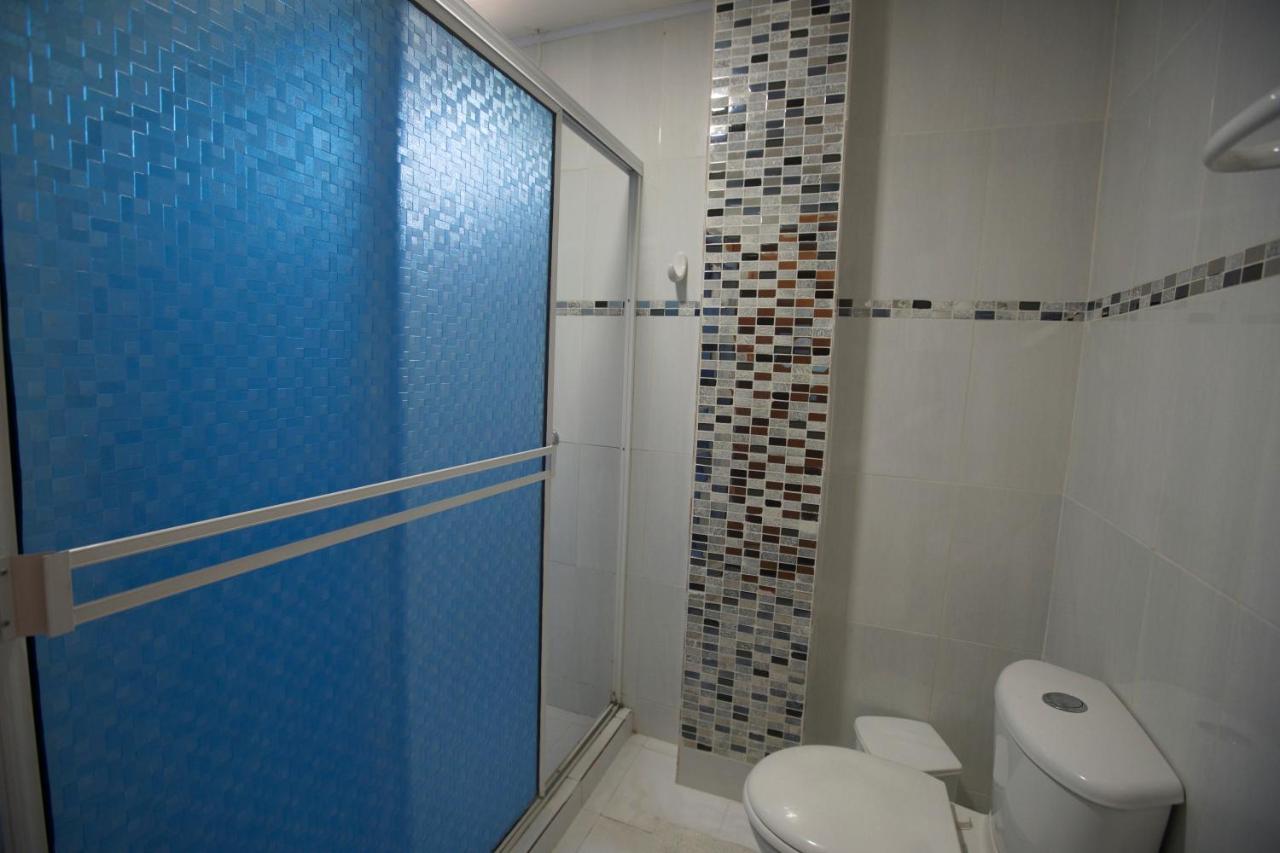 Apartamentos Chalet Del Mar San Andres  Exterior photo