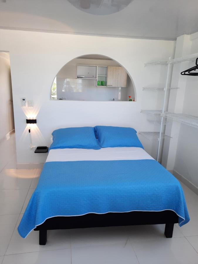 Apartamentos Chalet Del Mar San Andres  Exterior photo