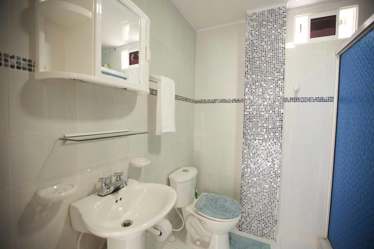 Apartamentos Chalet Del Mar San Andres  Exterior photo