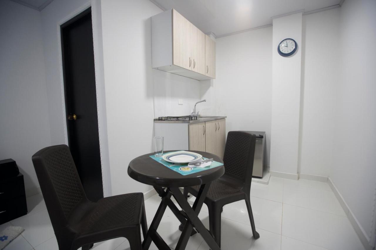 Apartamentos Chalet Del Mar San Andres  Exterior photo