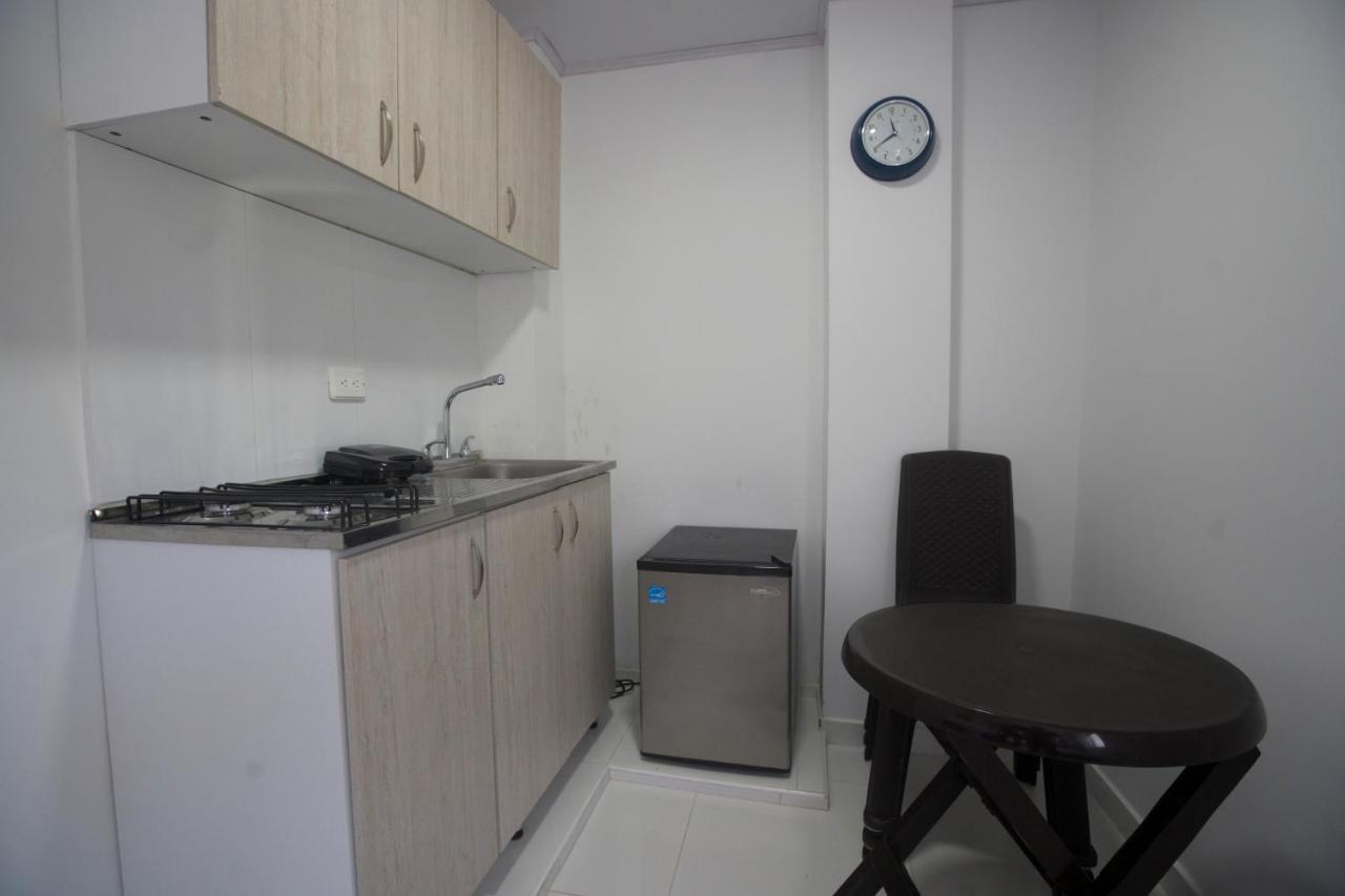 Apartamentos Chalet Del Mar San Andres  Exterior photo